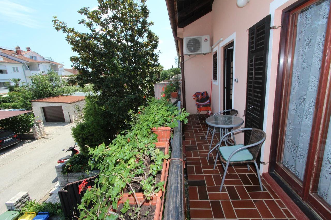 Apartments Sebal Rovinj Ngoại thất bức ảnh