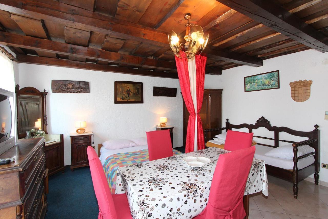 Apartments Sebal Rovinj Ngoại thất bức ảnh