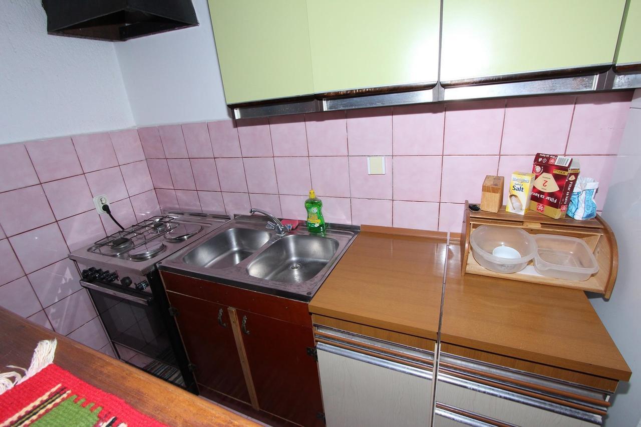Apartments Sebal Rovinj Ngoại thất bức ảnh