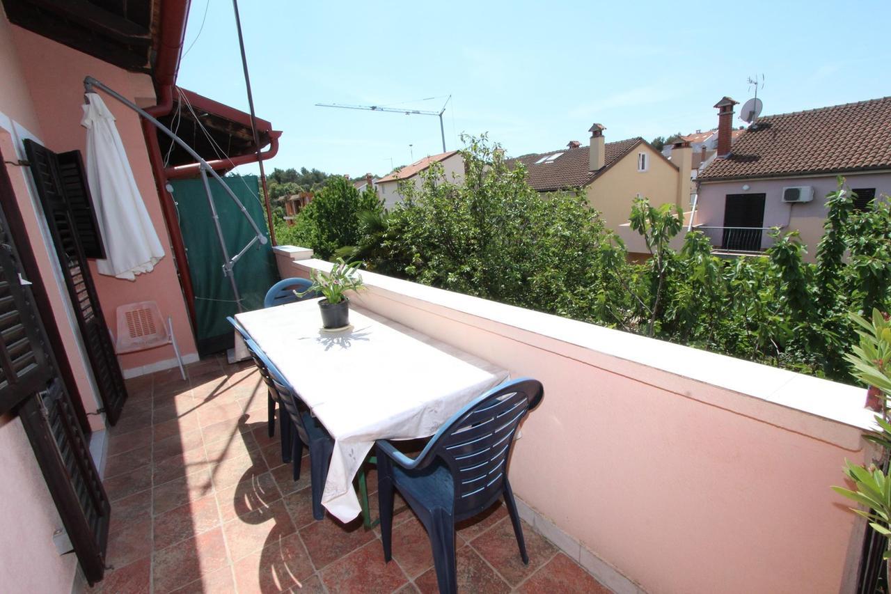 Apartments Sebal Rovinj Ngoại thất bức ảnh