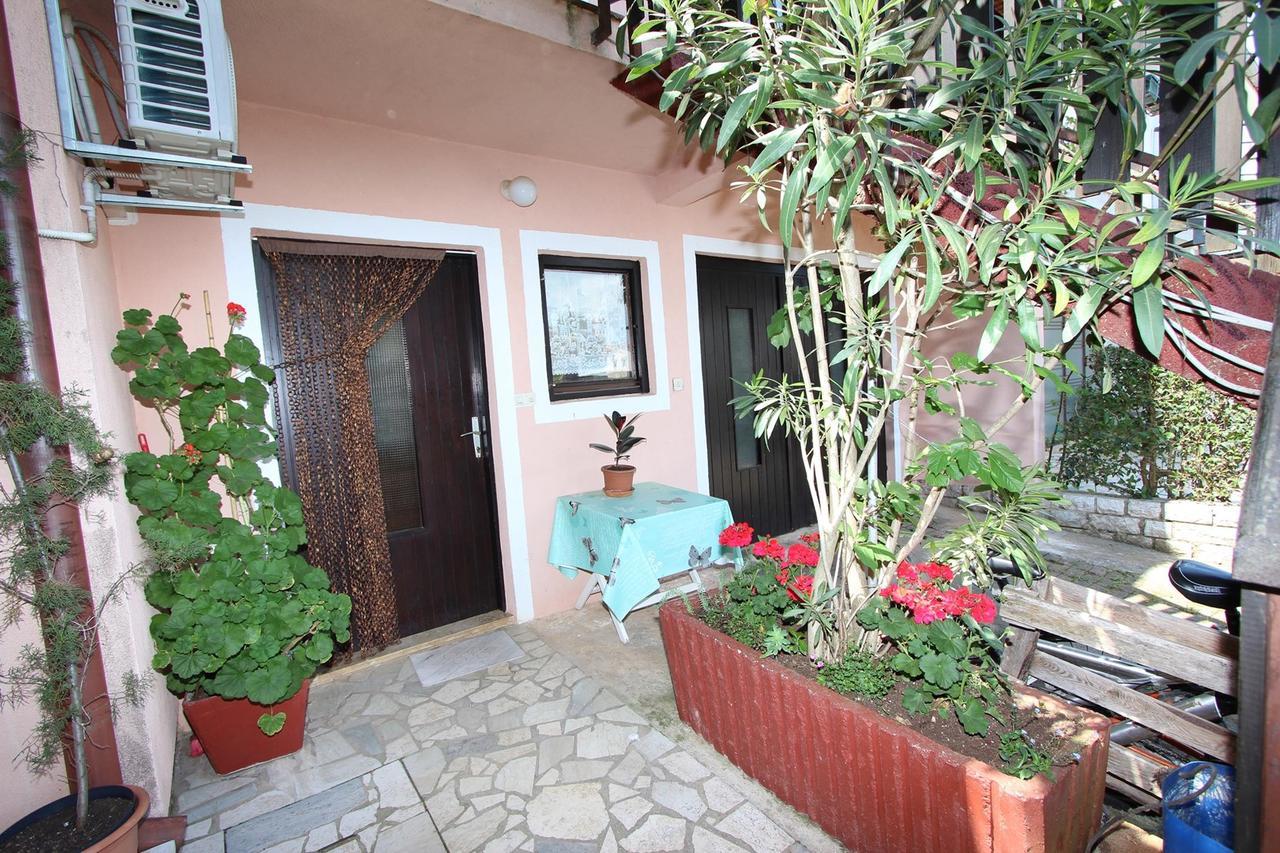 Apartments Sebal Rovinj Phòng bức ảnh