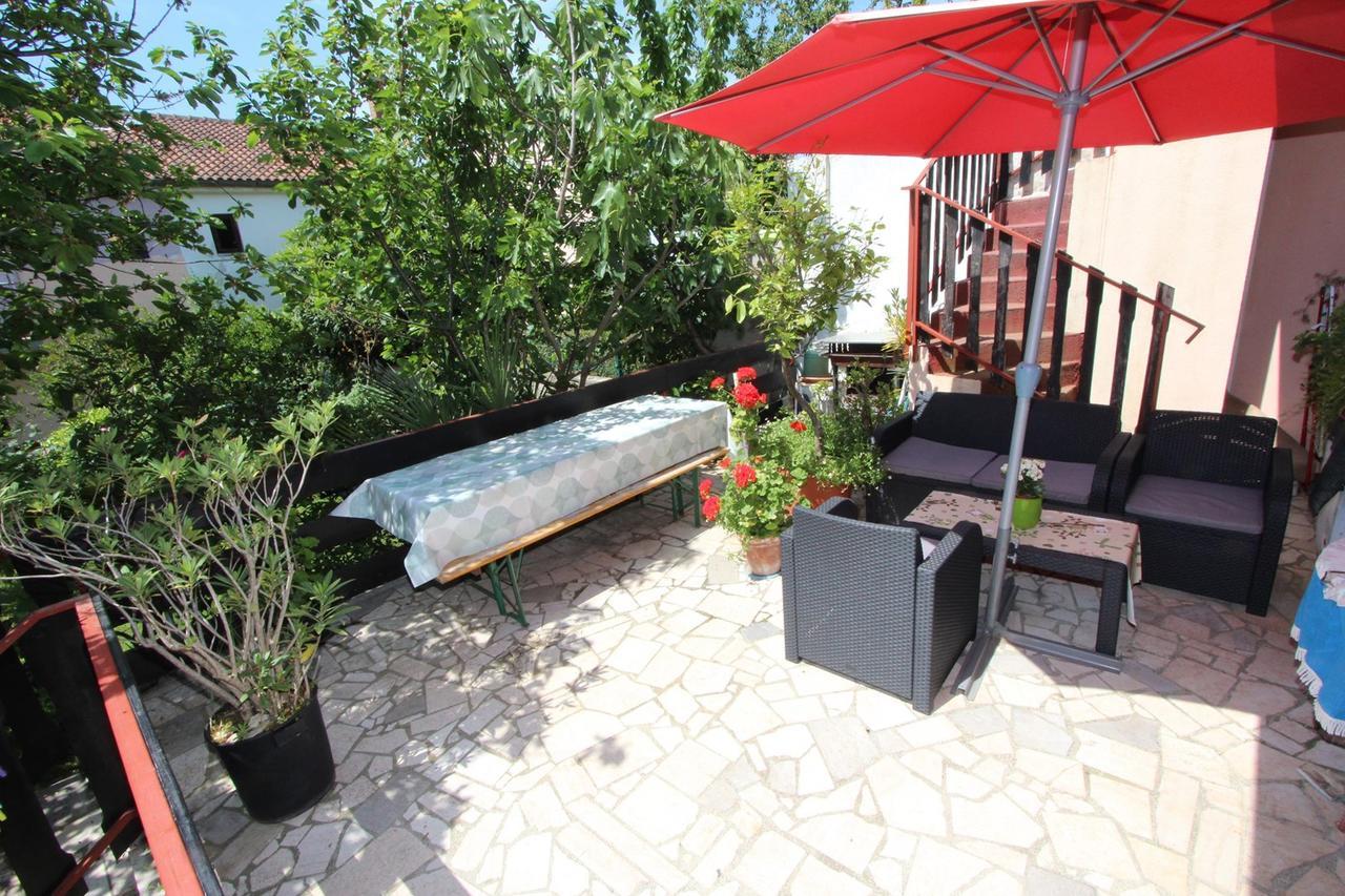 Apartments Sebal Rovinj Ngoại thất bức ảnh