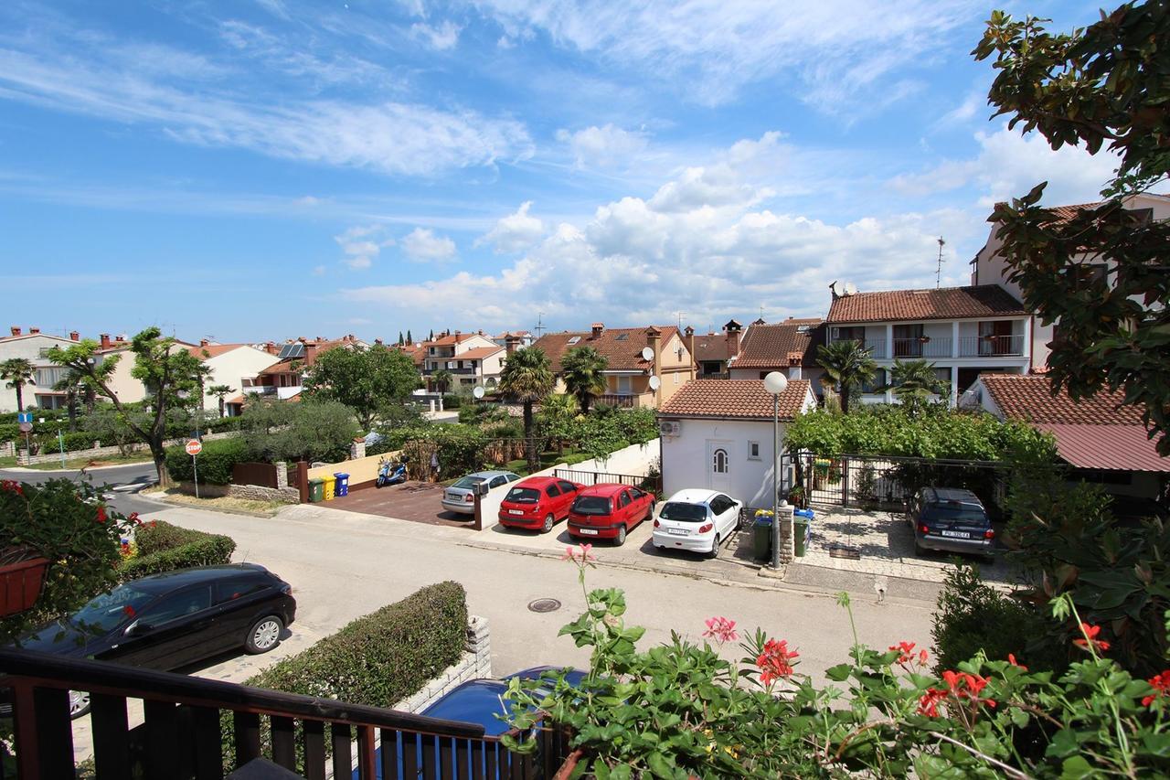 Apartments Sebal Rovinj Ngoại thất bức ảnh