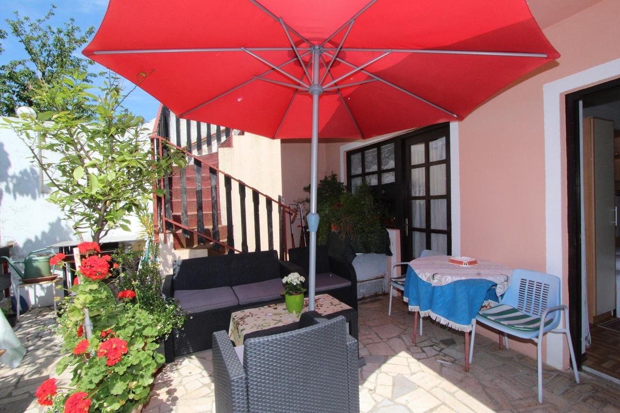 Apartments Sebal Rovinj Ngoại thất bức ảnh