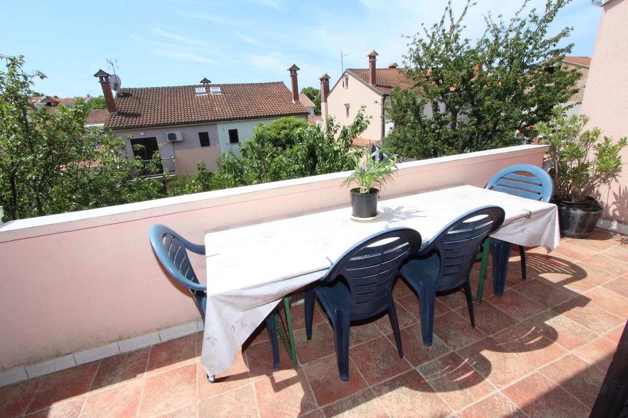 Apartments Sebal Rovinj Ngoại thất bức ảnh