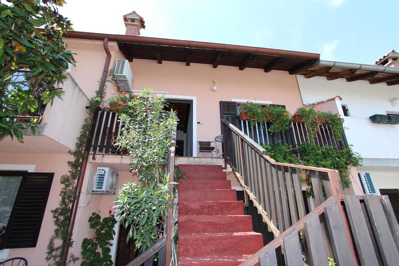 Apartments Sebal Rovinj Phòng bức ảnh