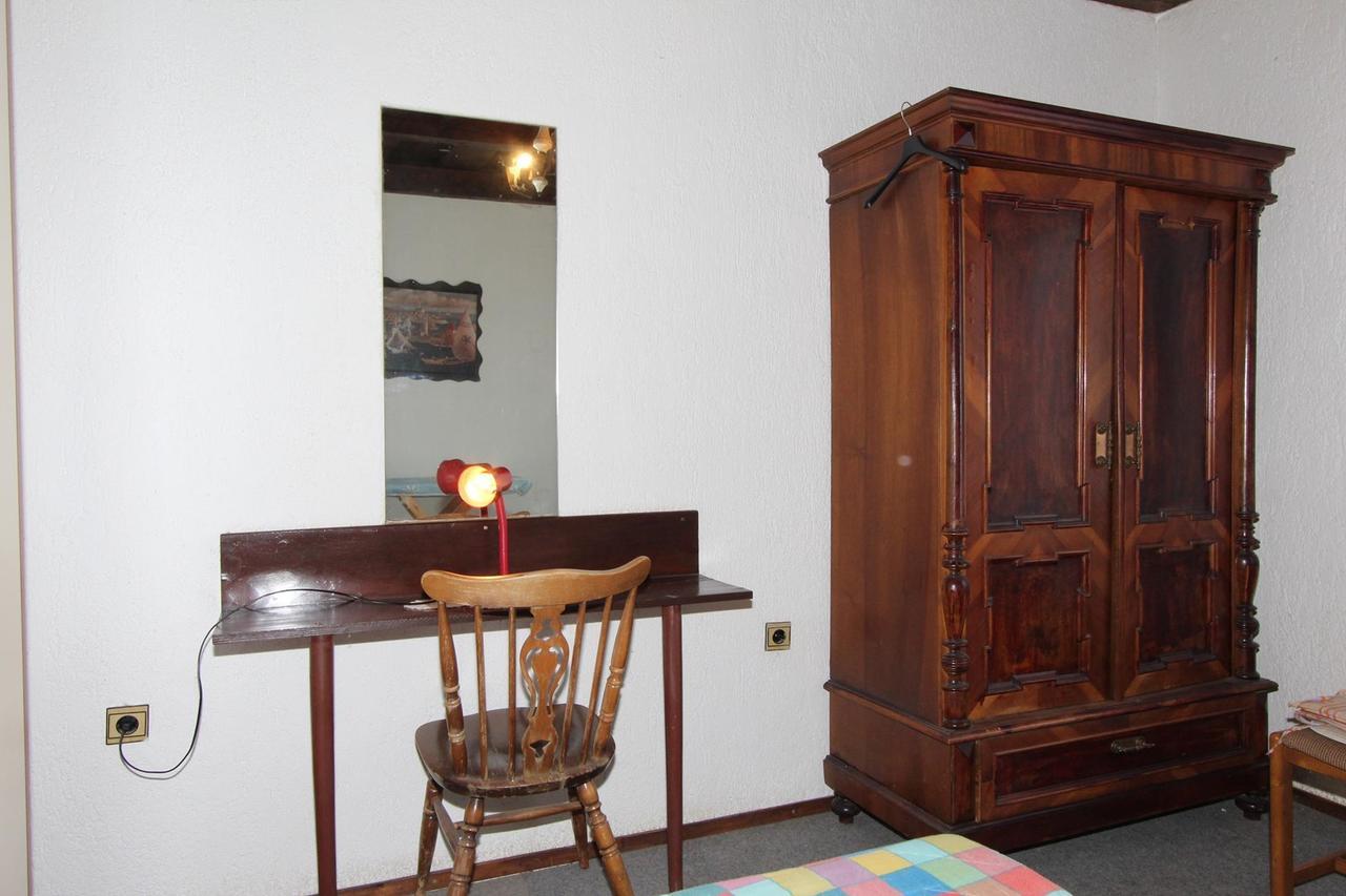 Apartments Sebal Rovinj Ngoại thất bức ảnh