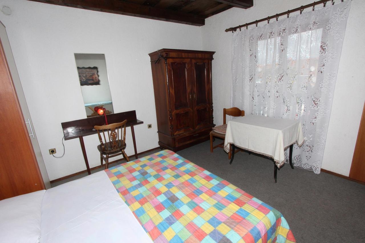 Apartments Sebal Rovinj Ngoại thất bức ảnh