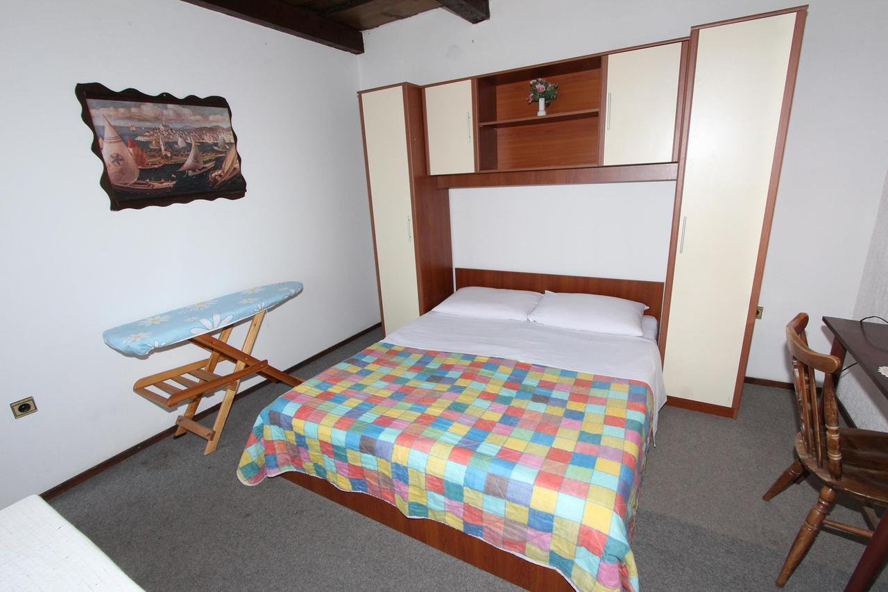 Apartments Sebal Rovinj Ngoại thất bức ảnh
