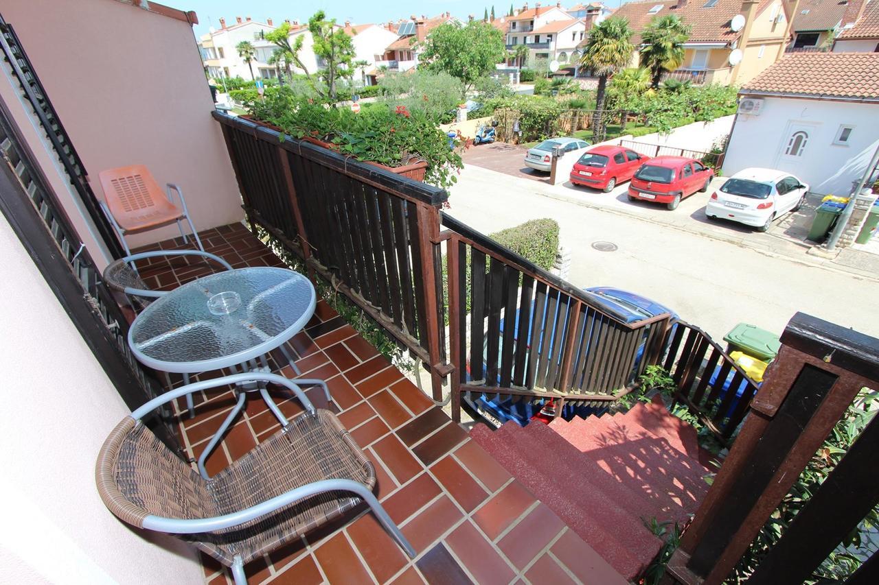 Apartments Sebal Rovinj Ngoại thất bức ảnh