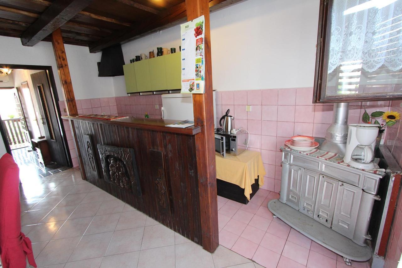 Apartments Sebal Rovinj Ngoại thất bức ảnh