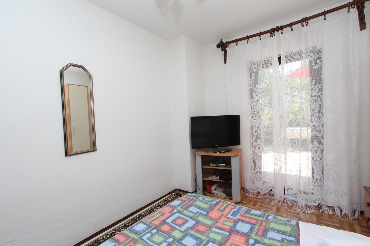 Apartments Sebal Rovinj Ngoại thất bức ảnh
