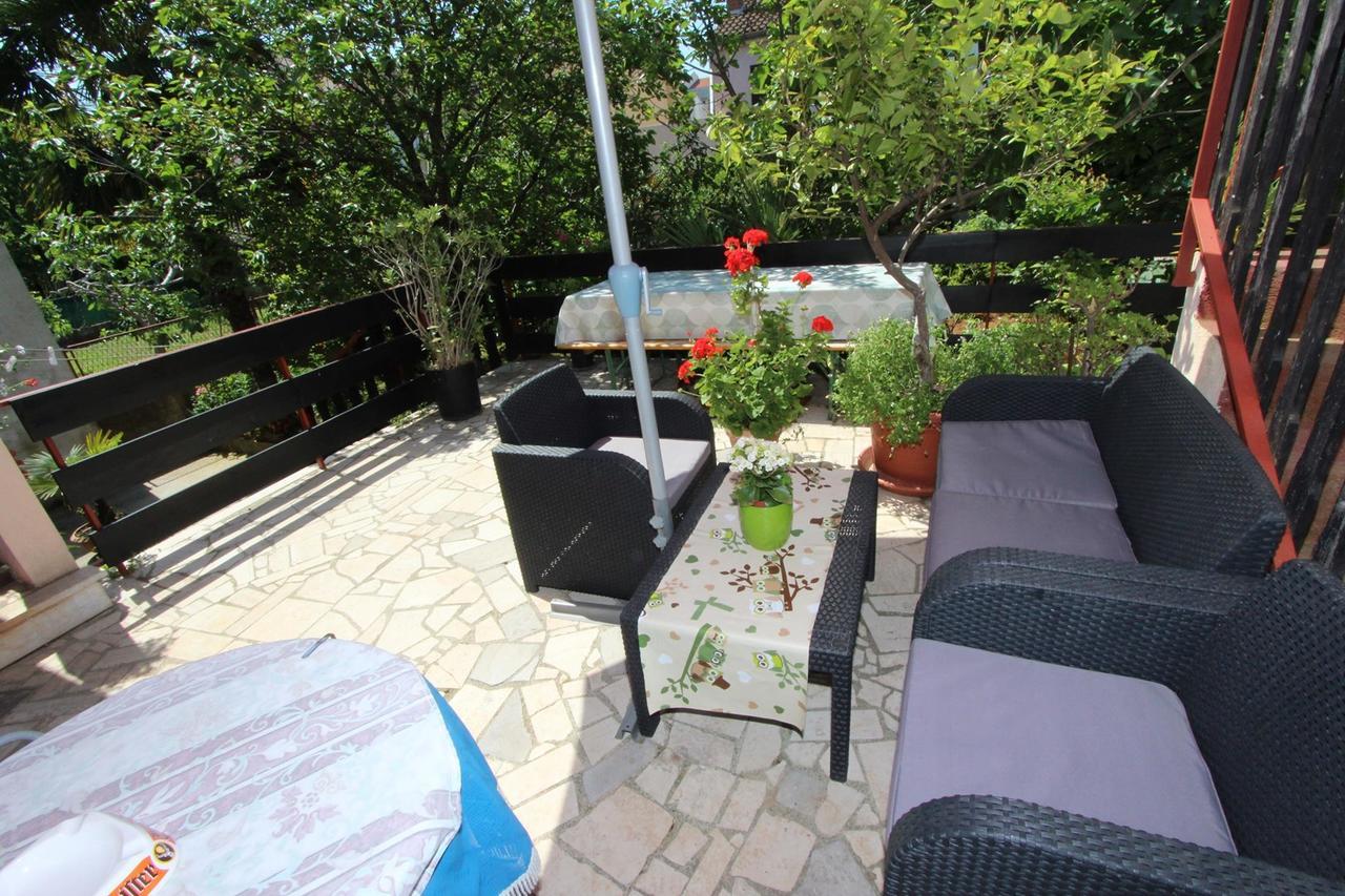 Apartments Sebal Rovinj Ngoại thất bức ảnh