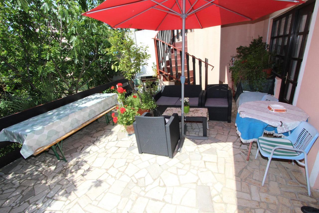 Apartments Sebal Rovinj Ngoại thất bức ảnh