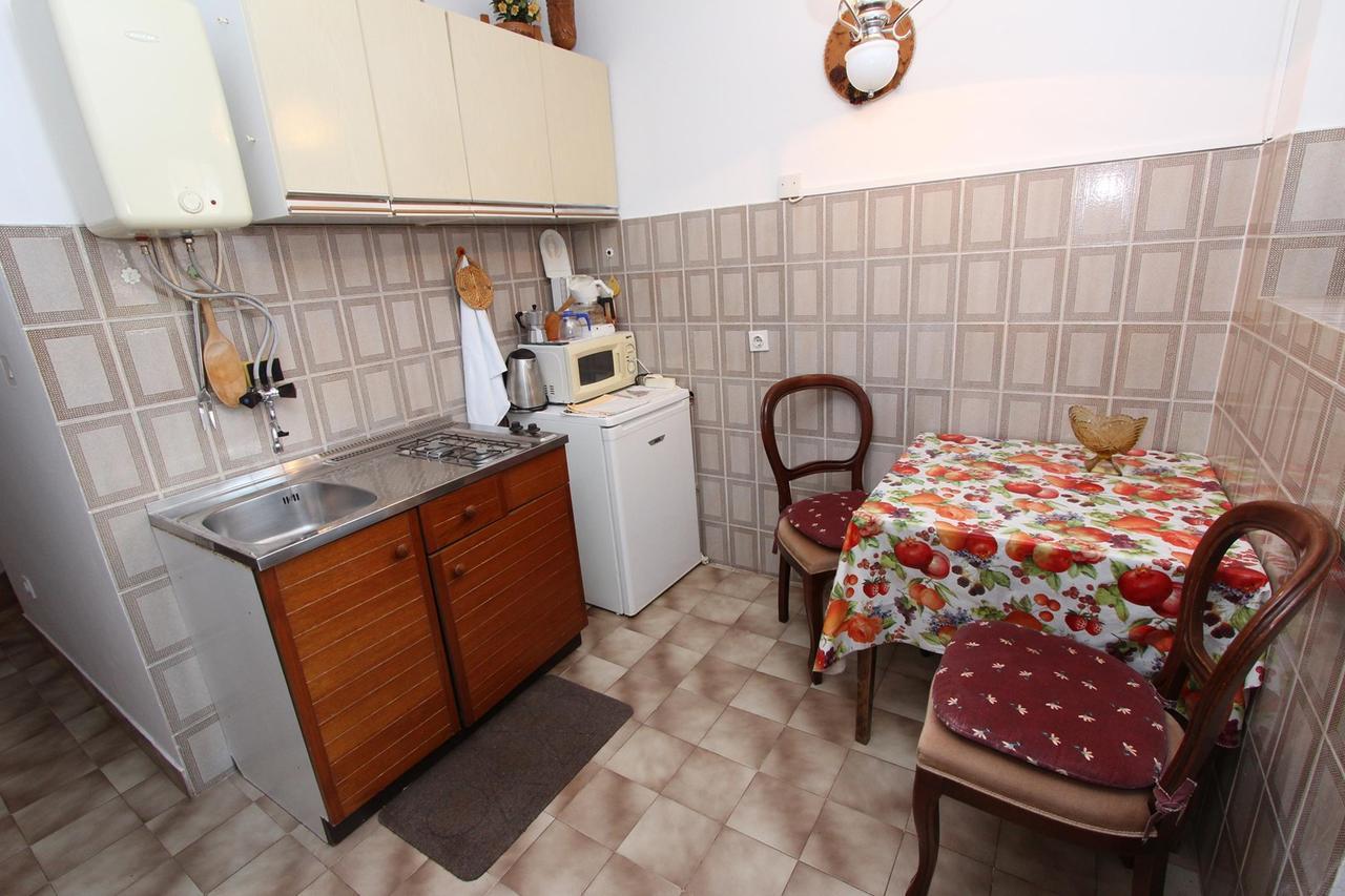 Apartments Sebal Rovinj Ngoại thất bức ảnh