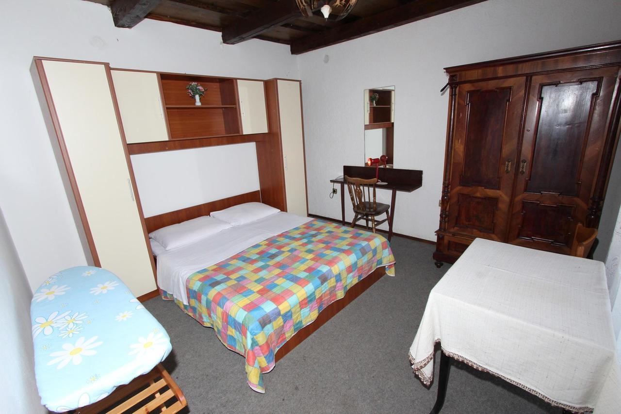 Apartments Sebal Rovinj Ngoại thất bức ảnh