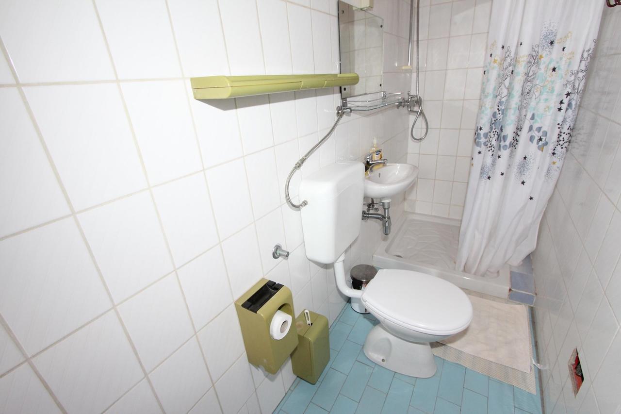 Apartments Sebal Rovinj Ngoại thất bức ảnh