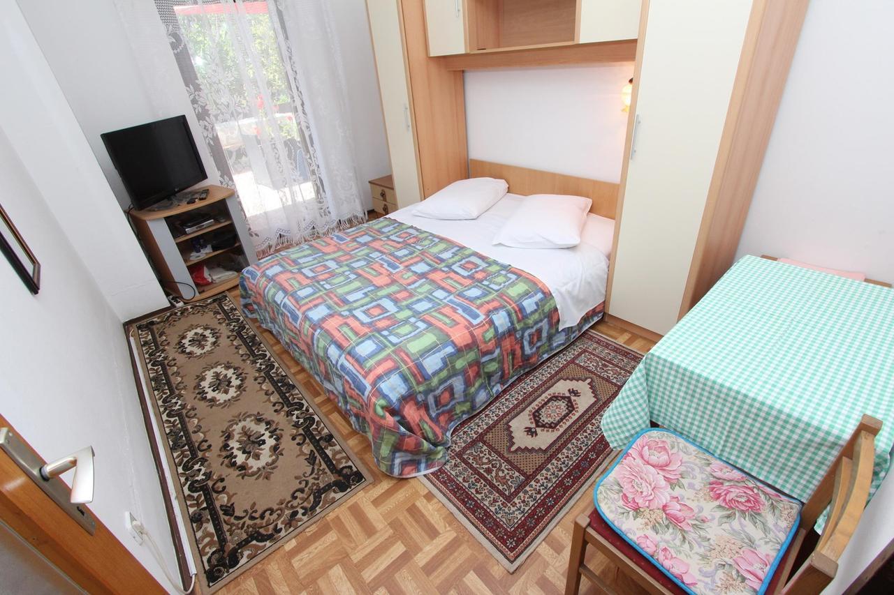 Apartments Sebal Rovinj Ngoại thất bức ảnh