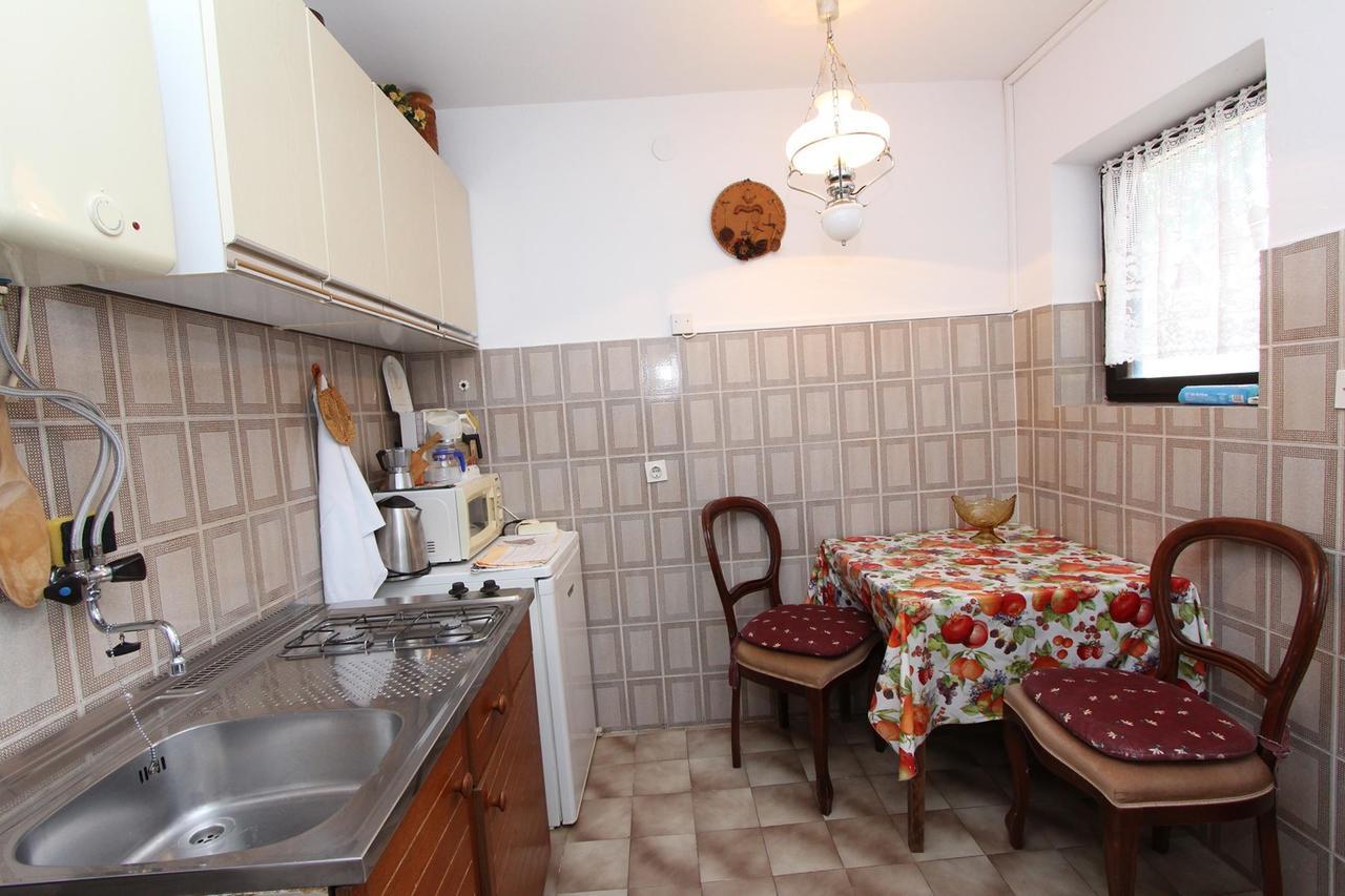 Apartments Sebal Rovinj Ngoại thất bức ảnh