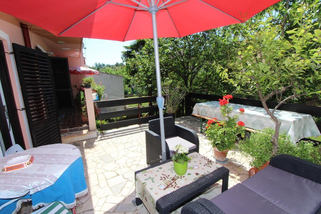Apartments Sebal Rovinj Ngoại thất bức ảnh