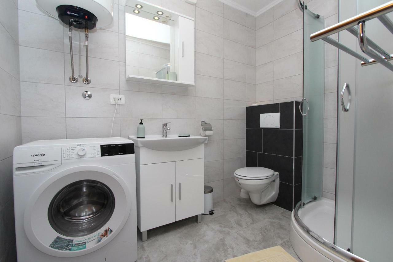Apartments Sebal Rovinj Ngoại thất bức ảnh
